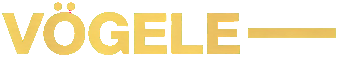 Vögele Brand Logo